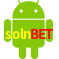 Aplicativo solnbet para Android