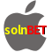 Aplicativo solnbet para iOS
