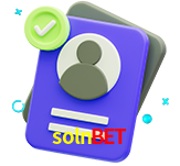 Tornar-se um membro do solnbet é muito simples