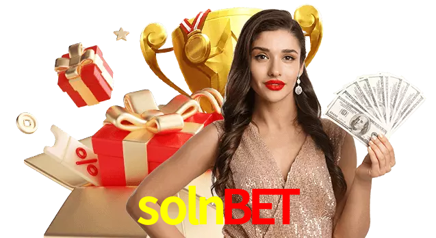 Jogue com dealers reais no solnbet!