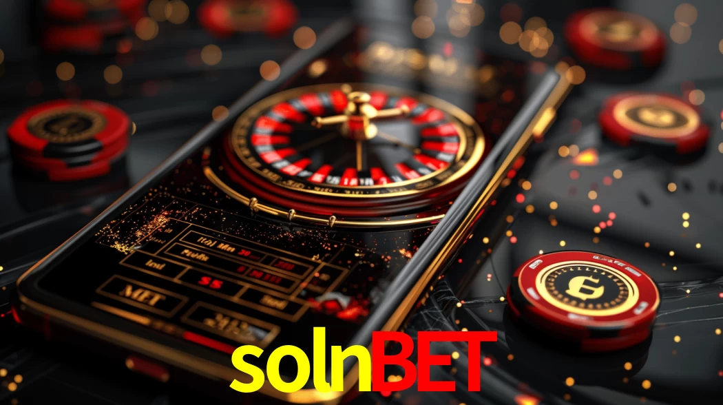 Welcome Bonus solnbet