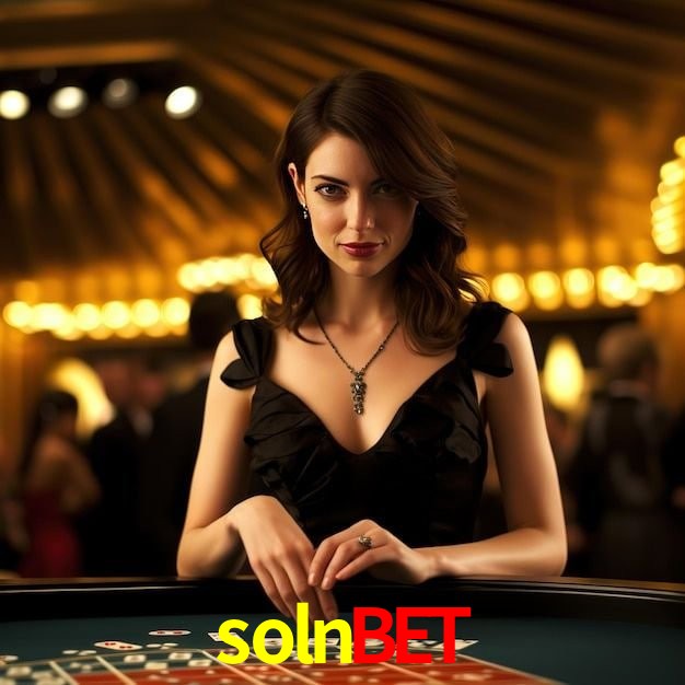 Estatísticas solnbet