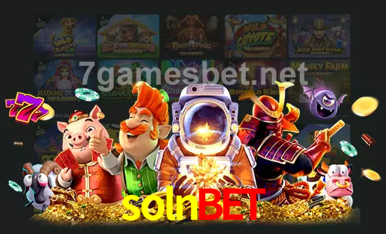 cassino solnbet
