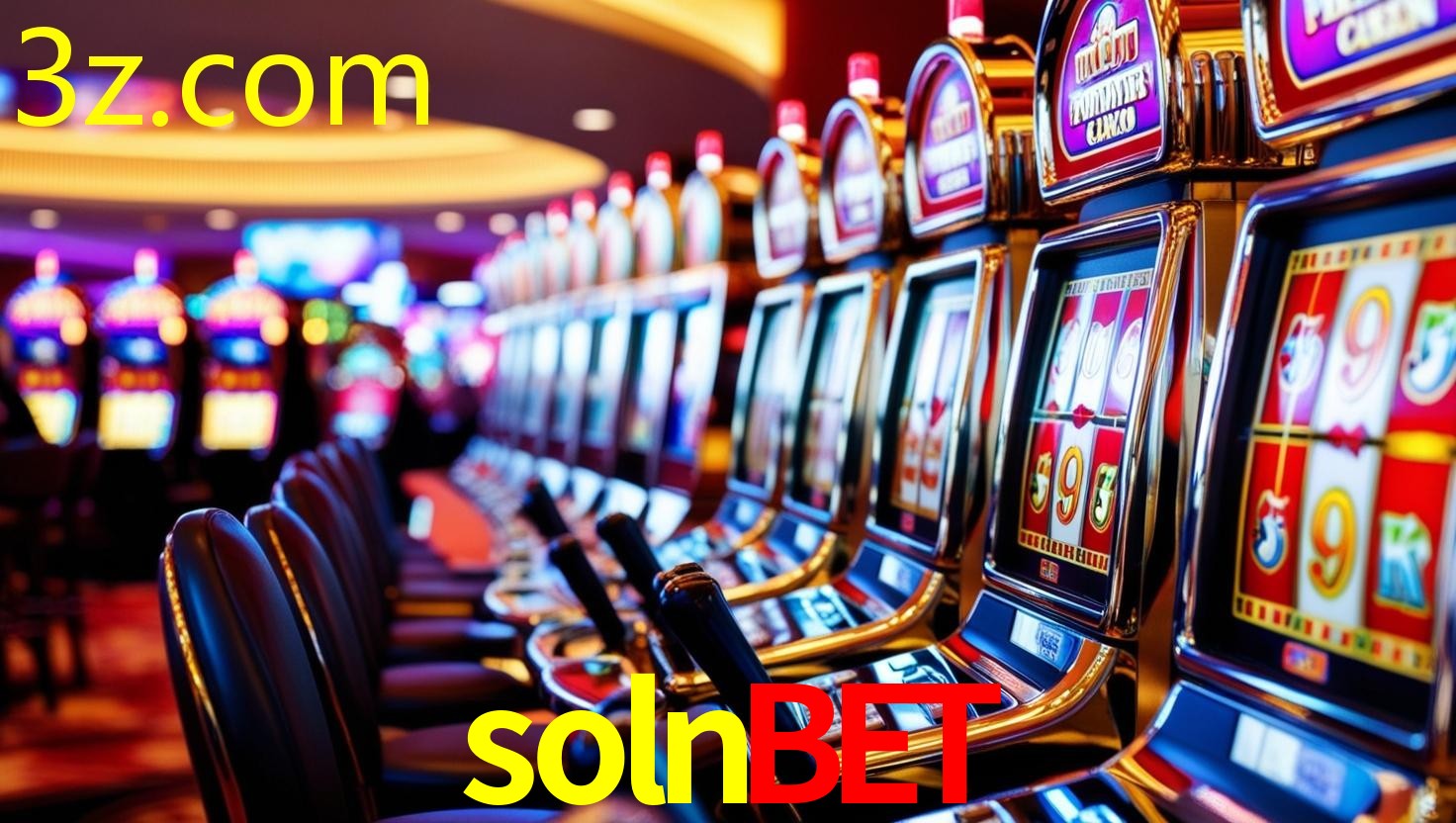 SOLNBET