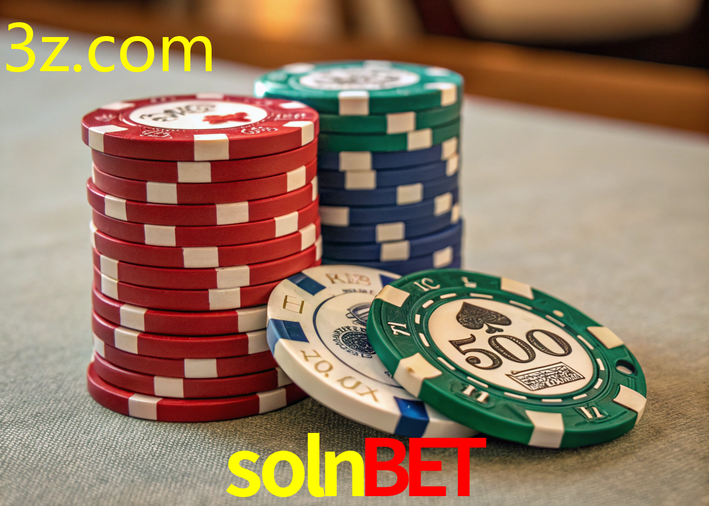SOLNBET