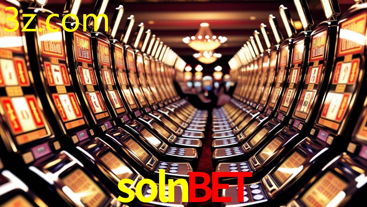 SOLNBET