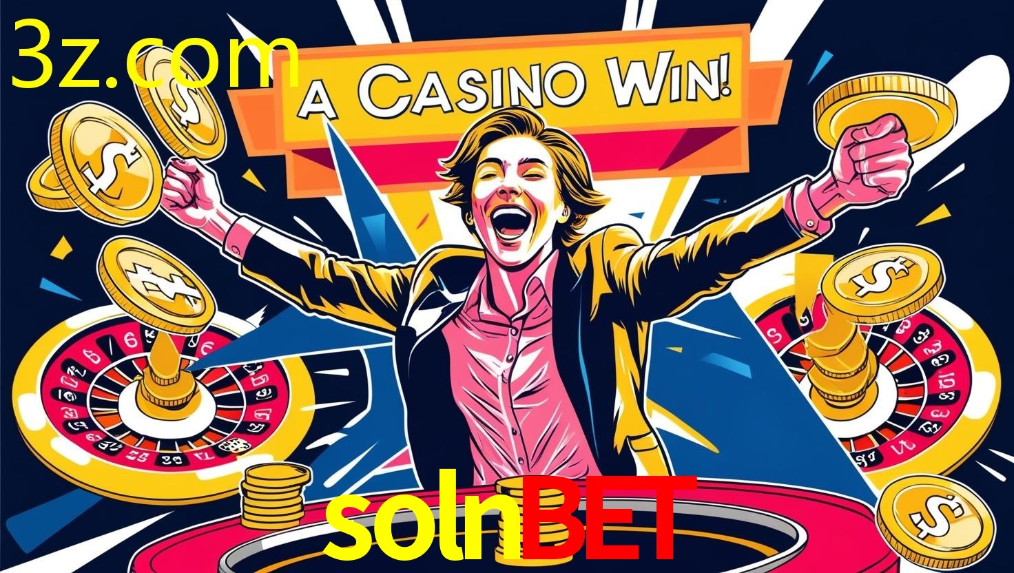 SOLNBET