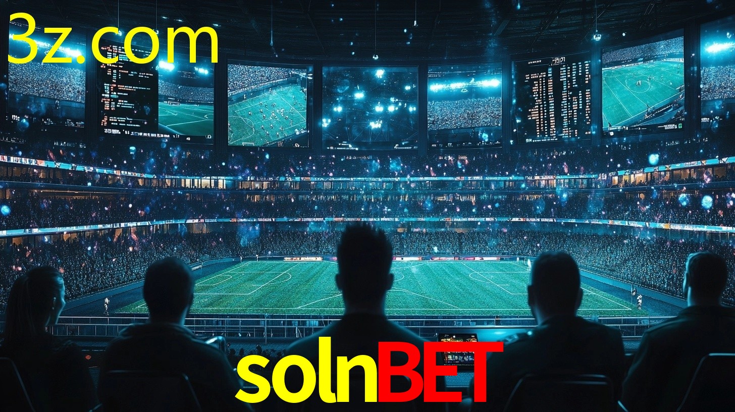 SOLNBET