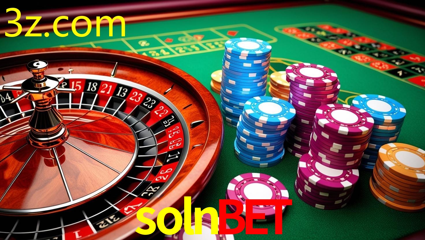 SOLNBET