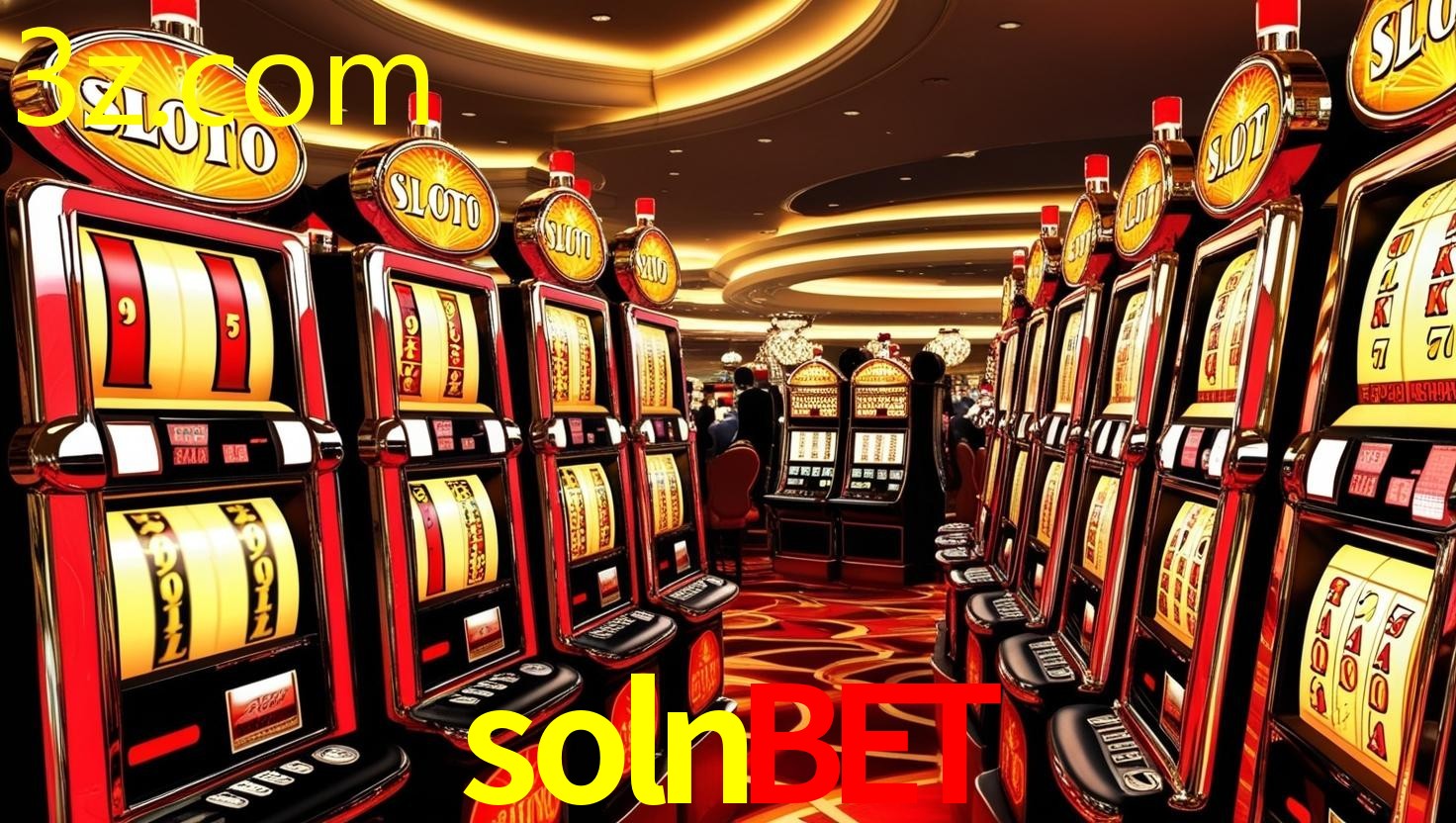 SOLNBET