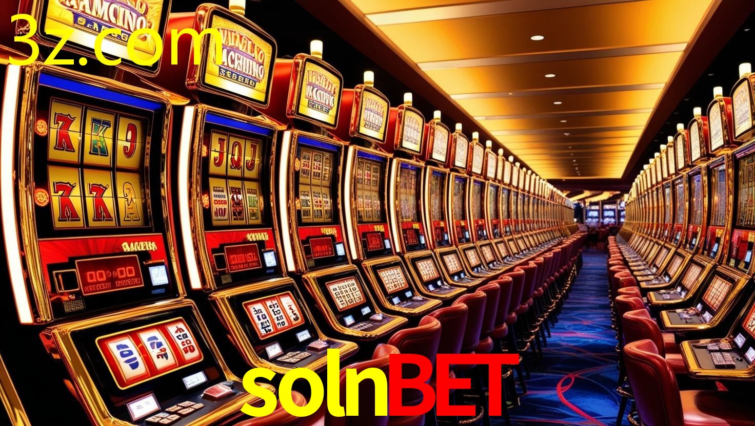 SOLNBET