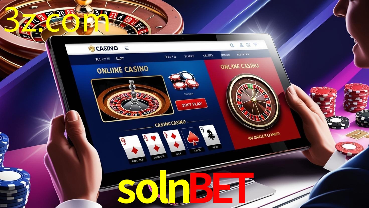 SOLNBET