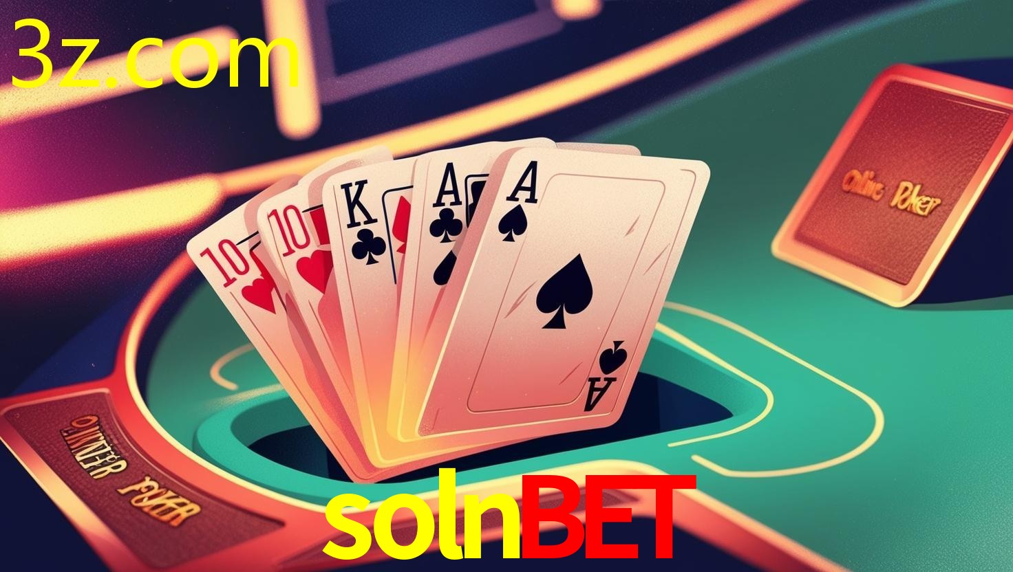 SOLNBET