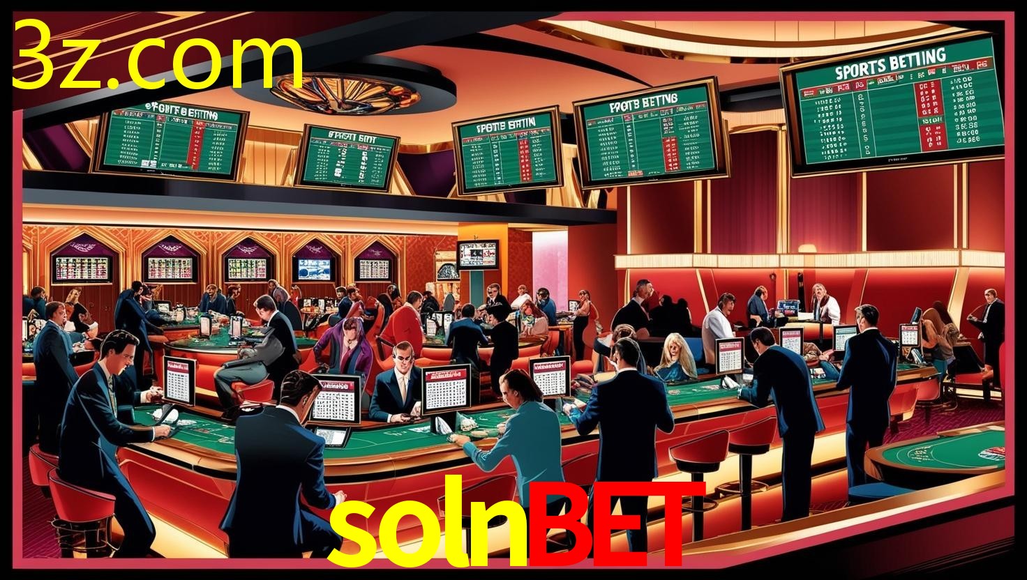 SOLNBET
