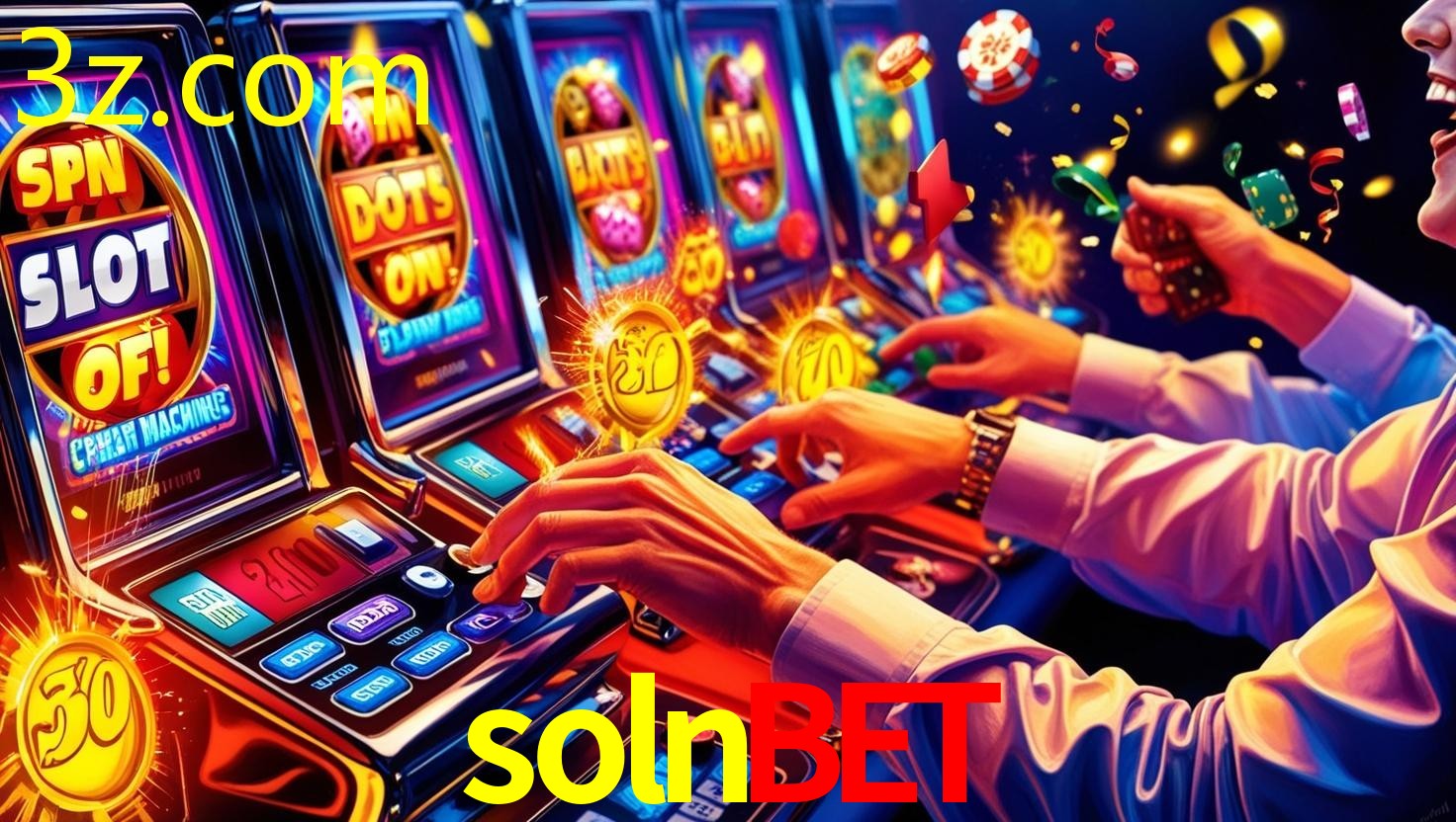 SOLNBET