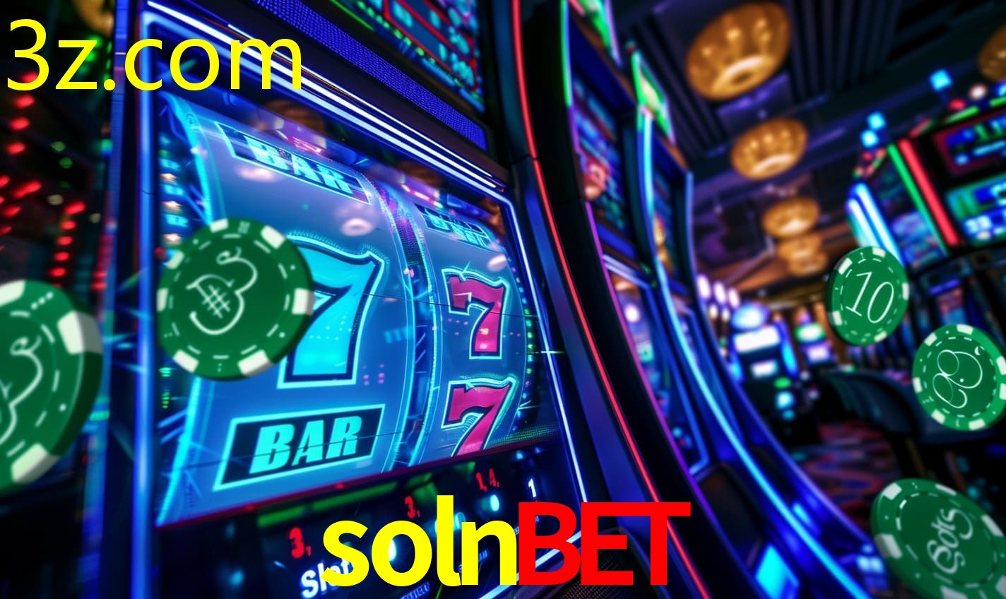 SOLNBET
