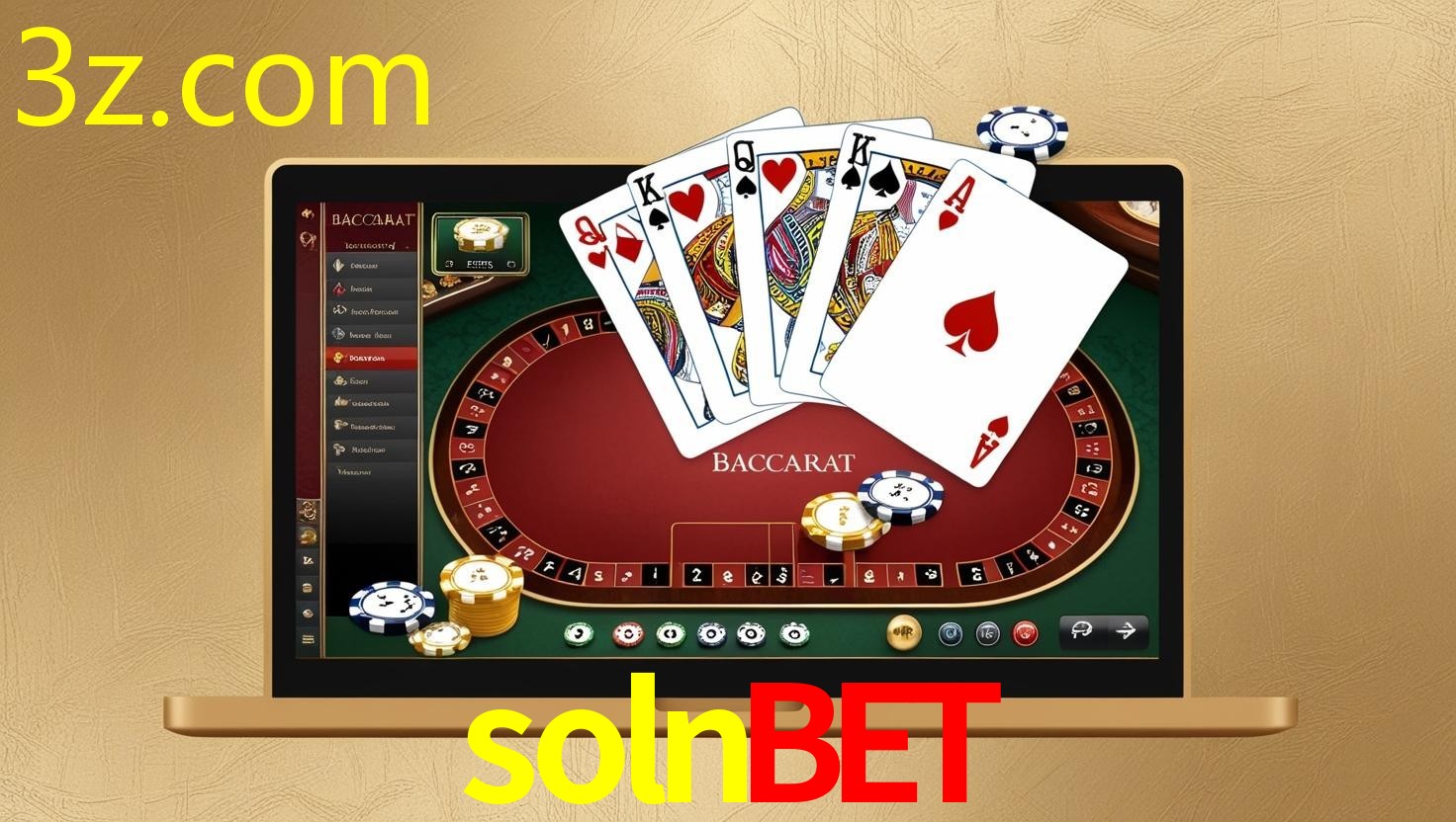 SOLNBET