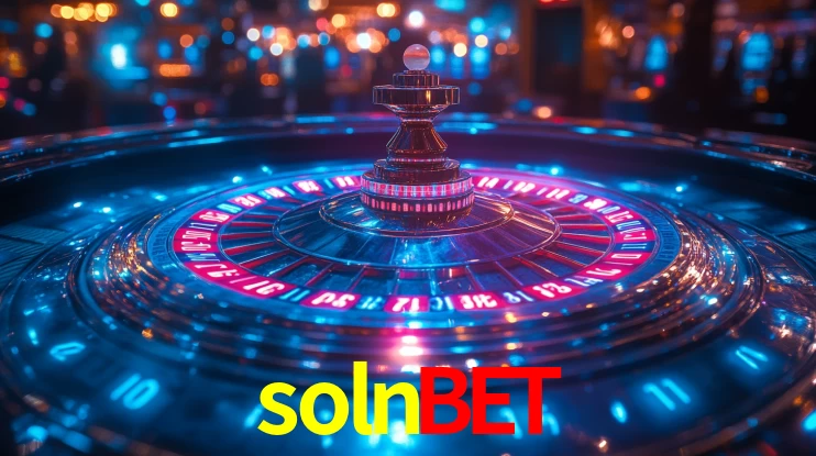 Sinta a adrenalina dos jogos de cassino com solnbet