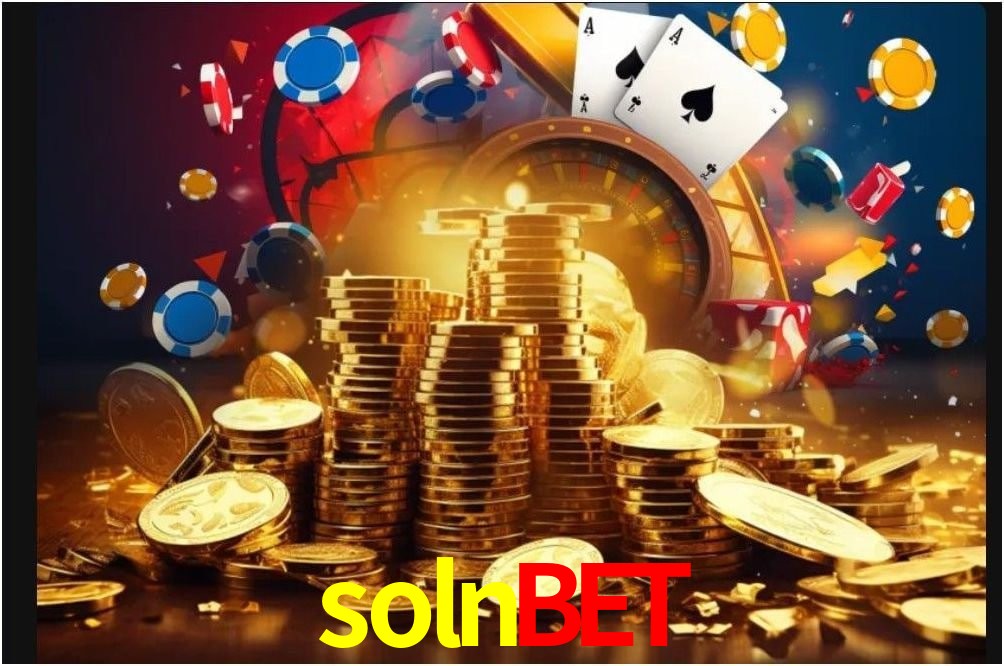 Promoções Sazonais solnbet