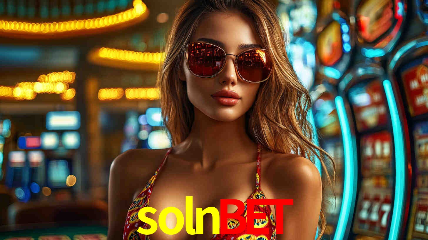 Experimente o Login Seguro Premium no solnbet