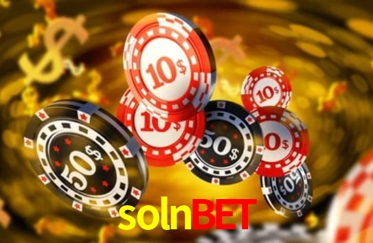 Descubra a Magia dos Jogos de Arcade no solnbet