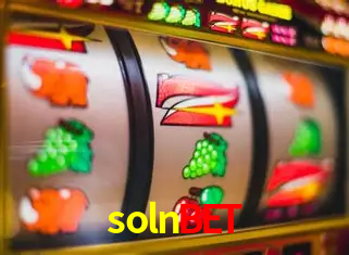Descubra o Mundo do Cassino Online com solnbet
