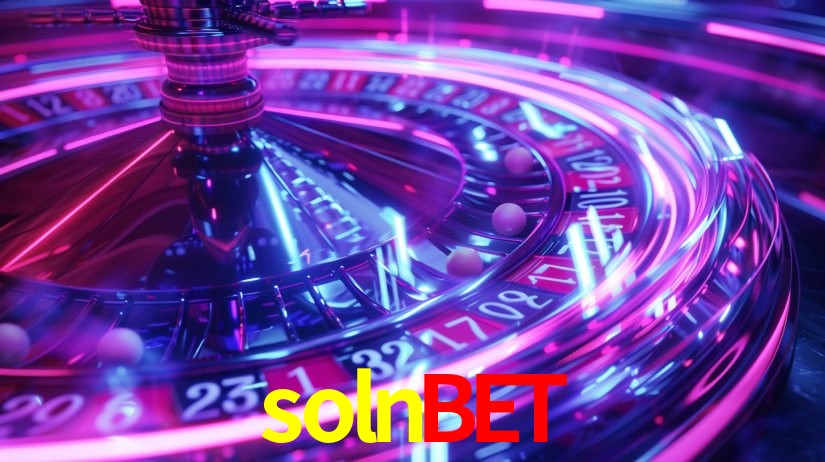 Provedores de Jogos solnbet