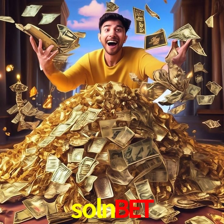 Apostas Esportivas na solnbet: Um Guia Completo