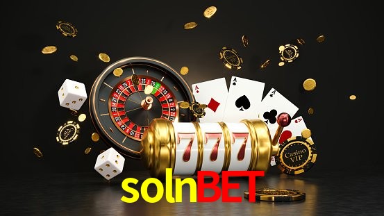 Roulette Table solnbet