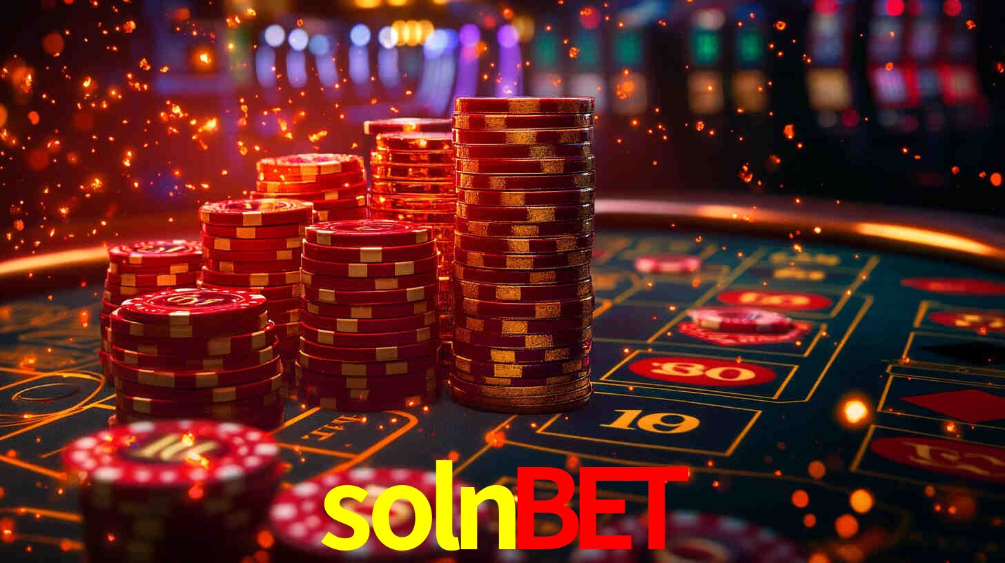 solnbet bet