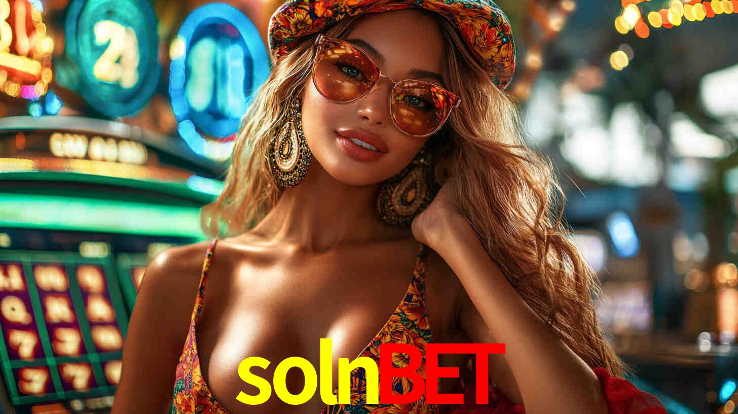 Explore as vantagens do solnbet: serviço profissional e confiabilidade