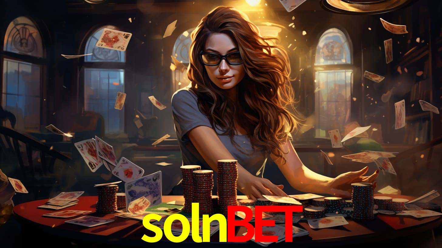 Tournaments solnbet