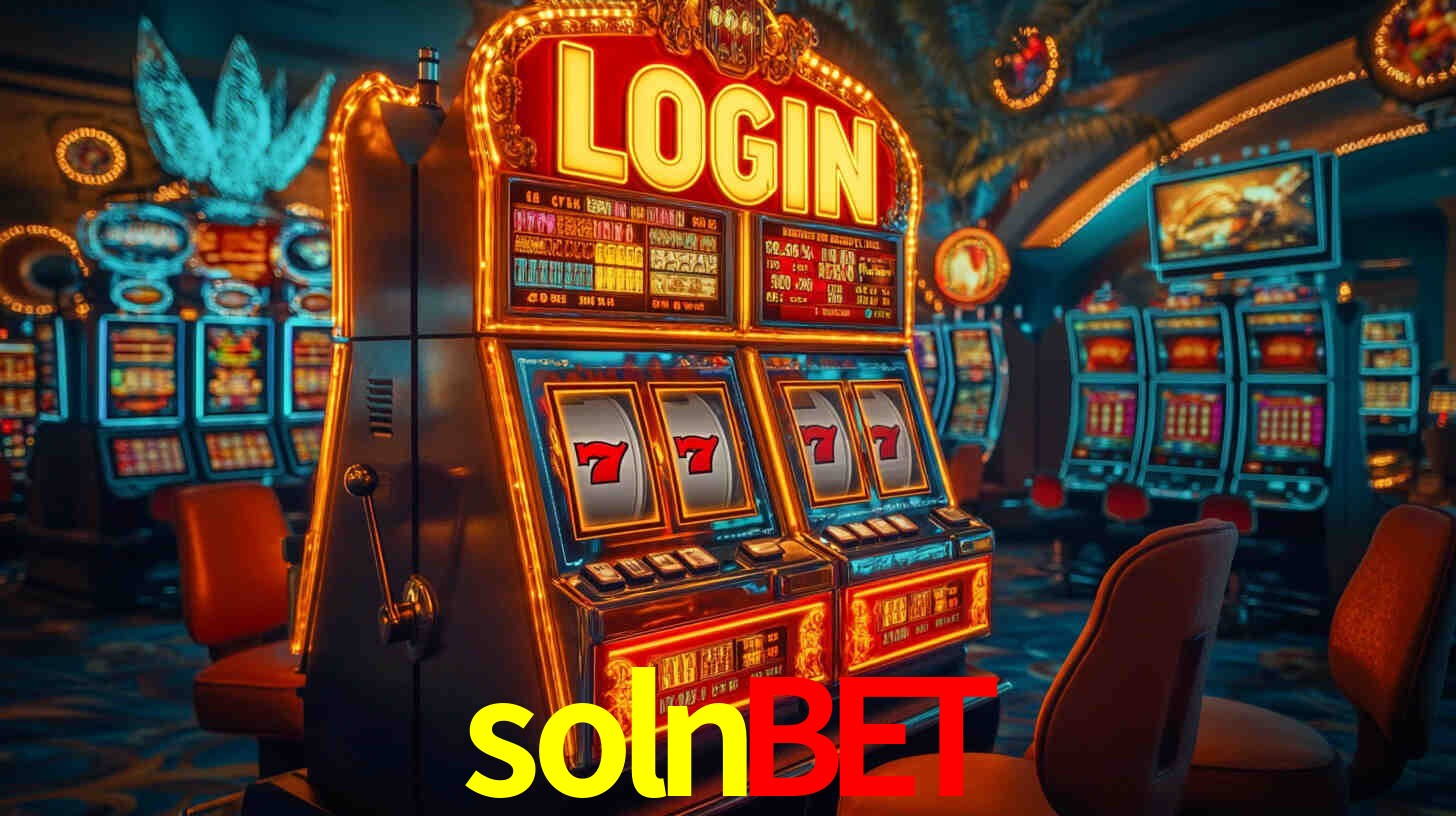 solnbet,solnbet.com