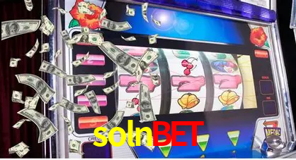 Exclusive Offers solnbet