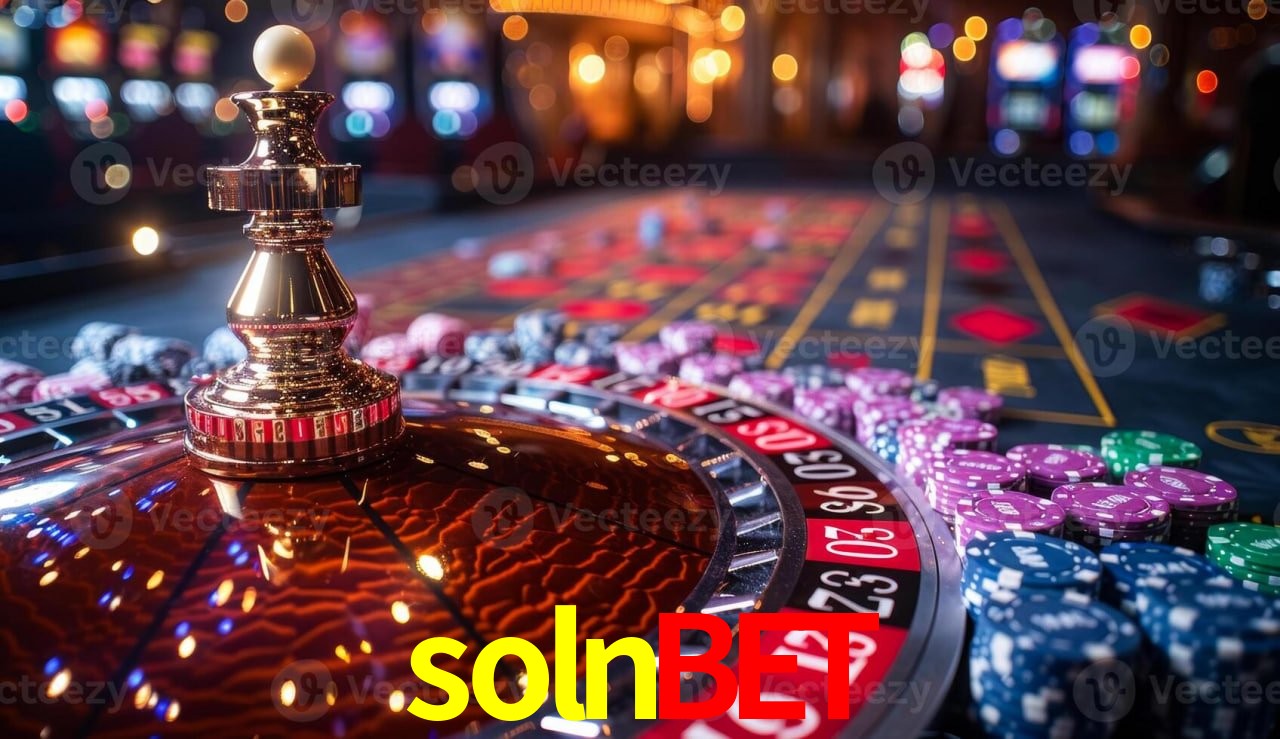 Secure Login solnbet