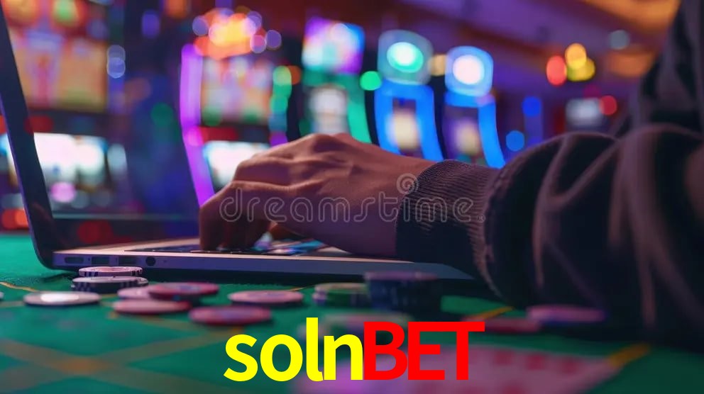 Descubra a Essência do solnbet: Nossa História e Compromissos