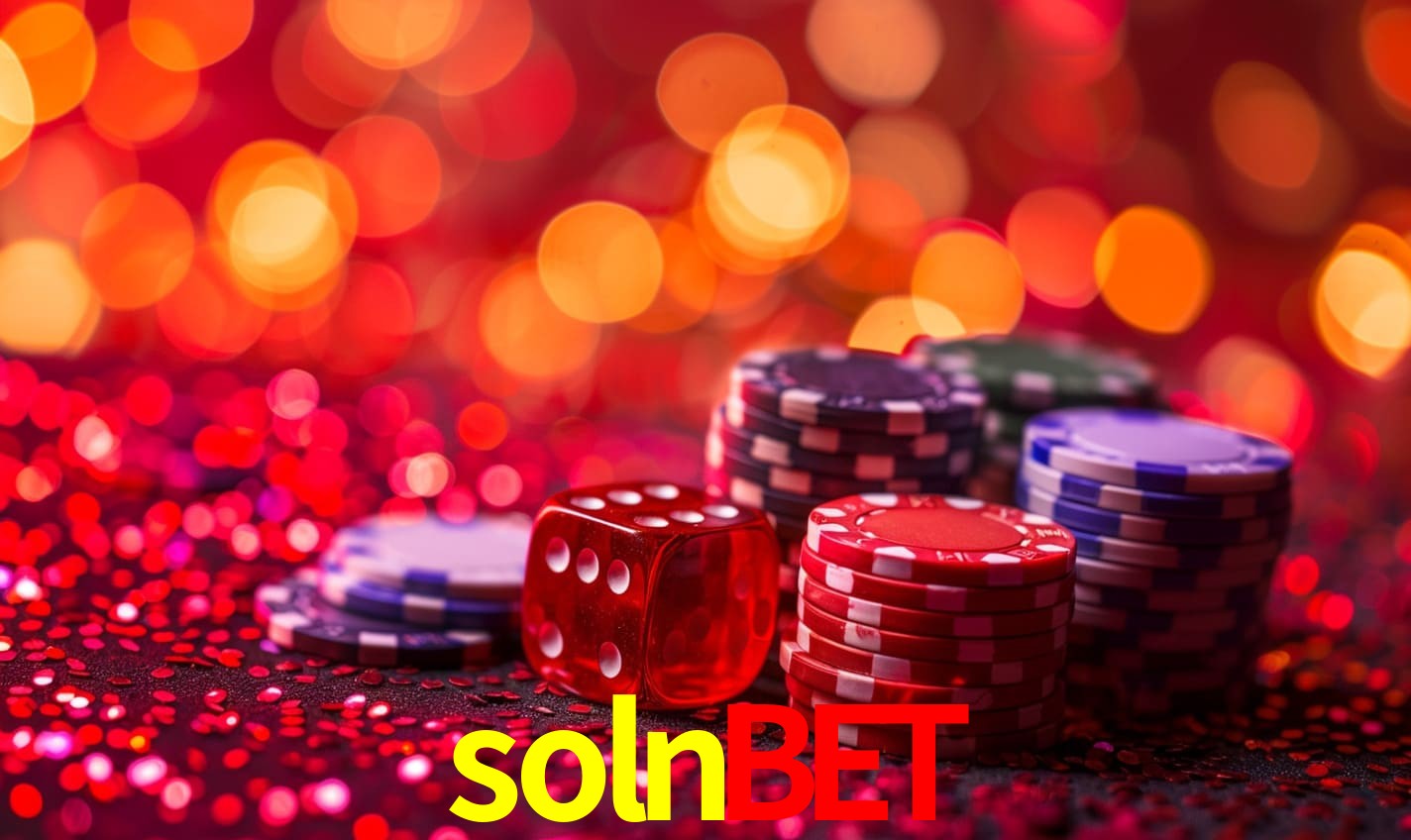 Estatísticas do Jogo solnbet