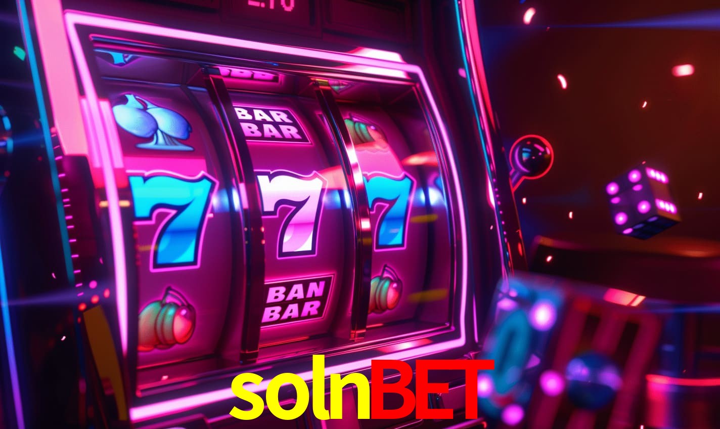 Recursos de Bônus solnbet