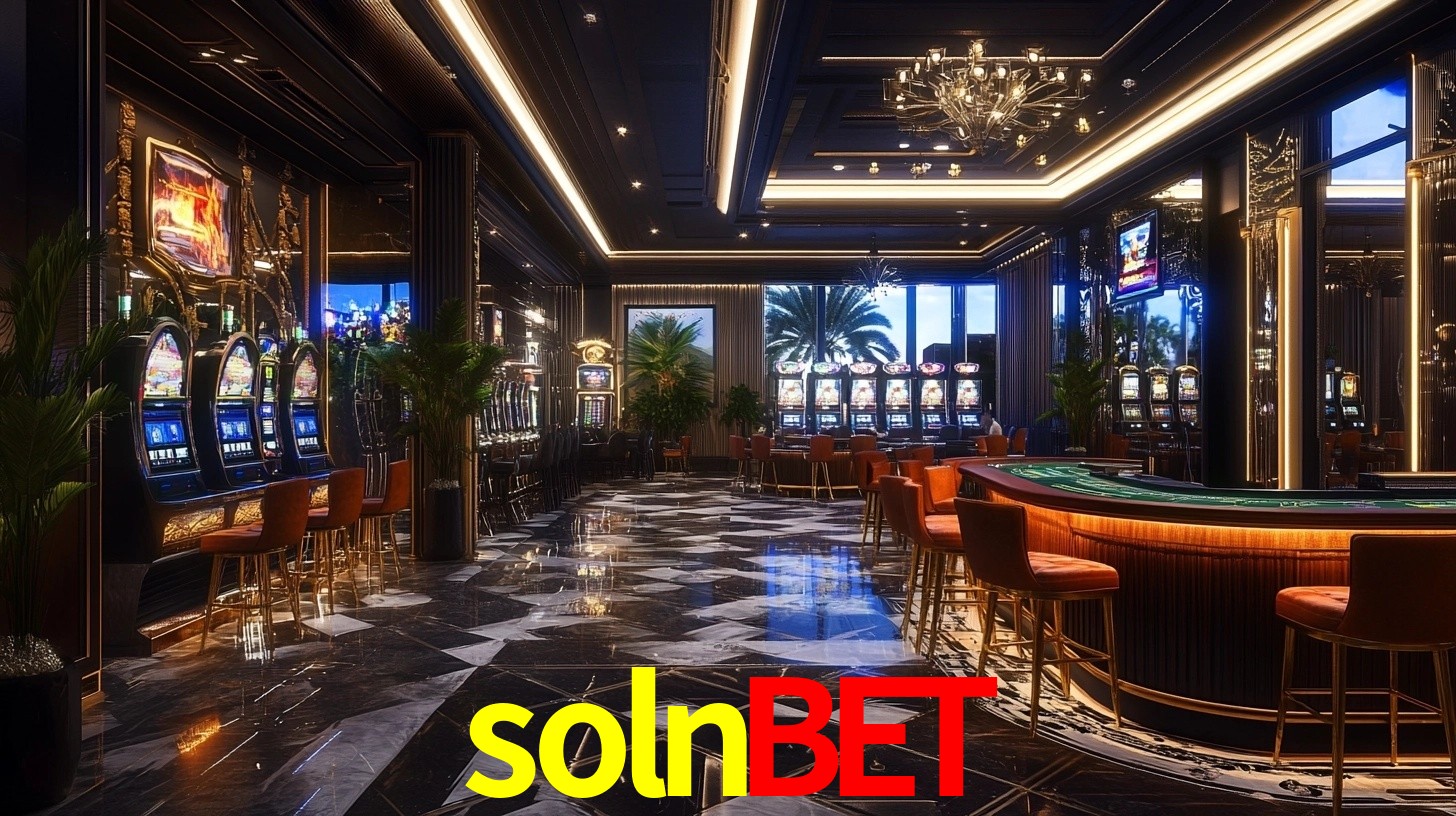 solnbet bet