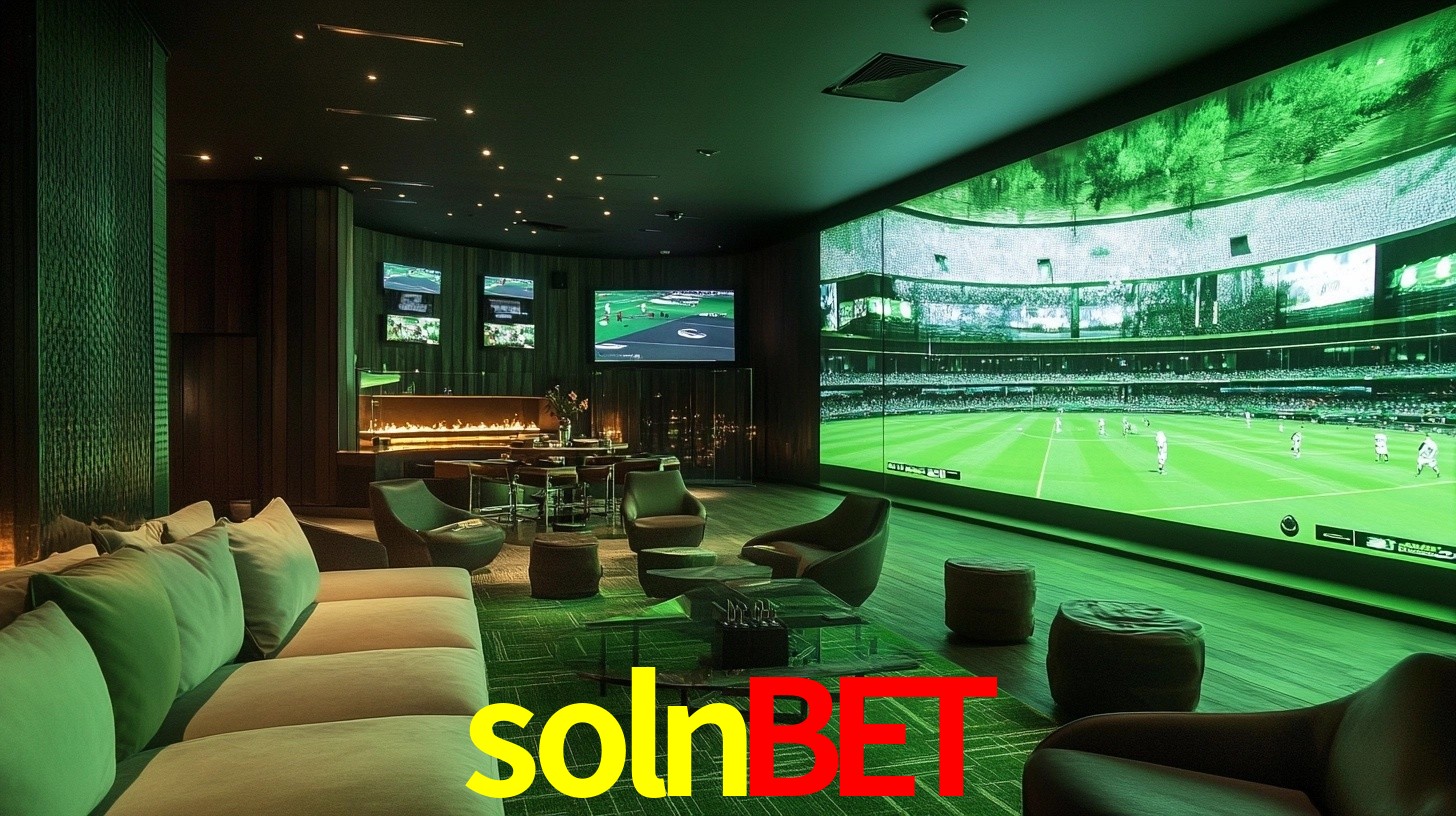 solnbet bet