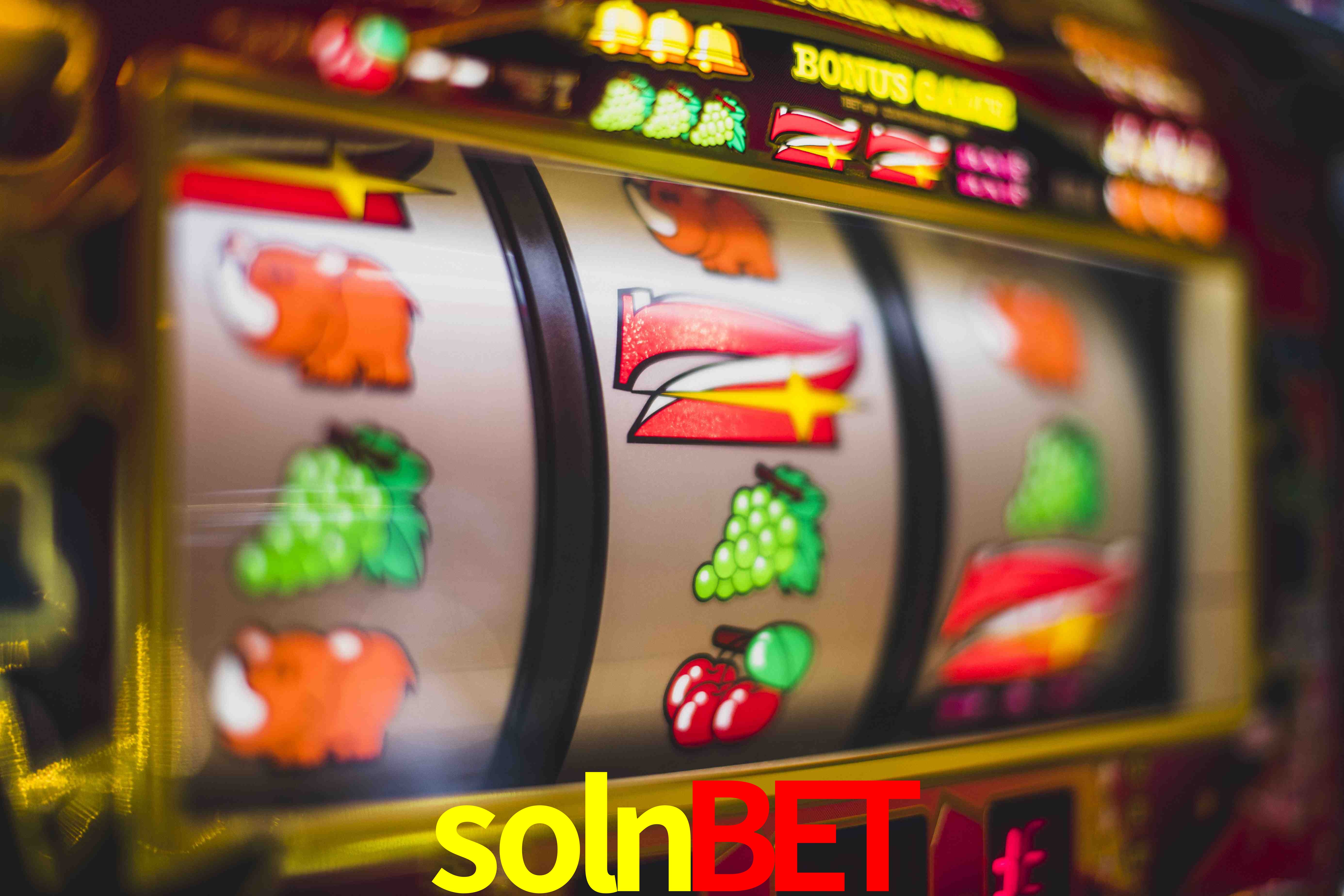 Blackjack Table solnbet