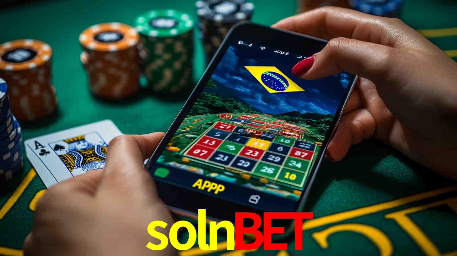 Casino VIP solnbet