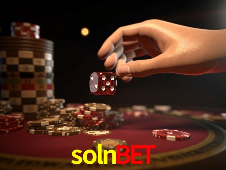 Descubra o Programa VIP da solnbet: Vantagens Exclusivas para Jogadores