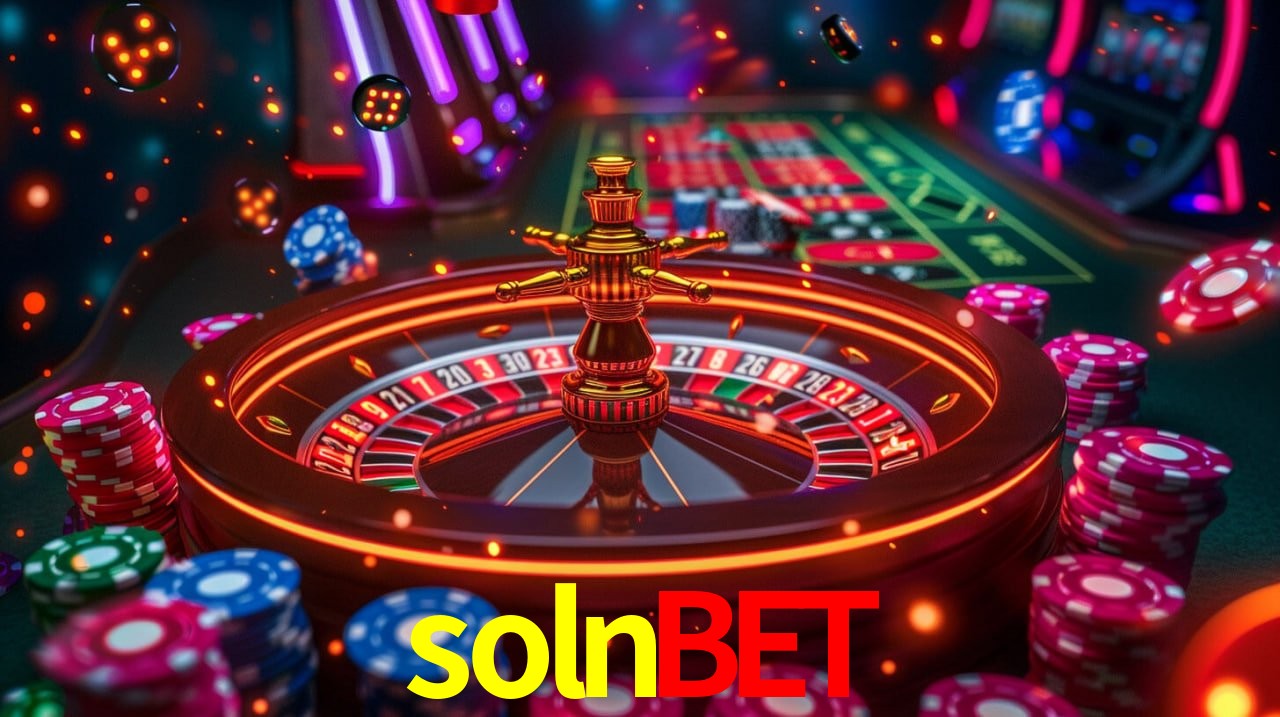 Ofertas Exclusivas solnbet
