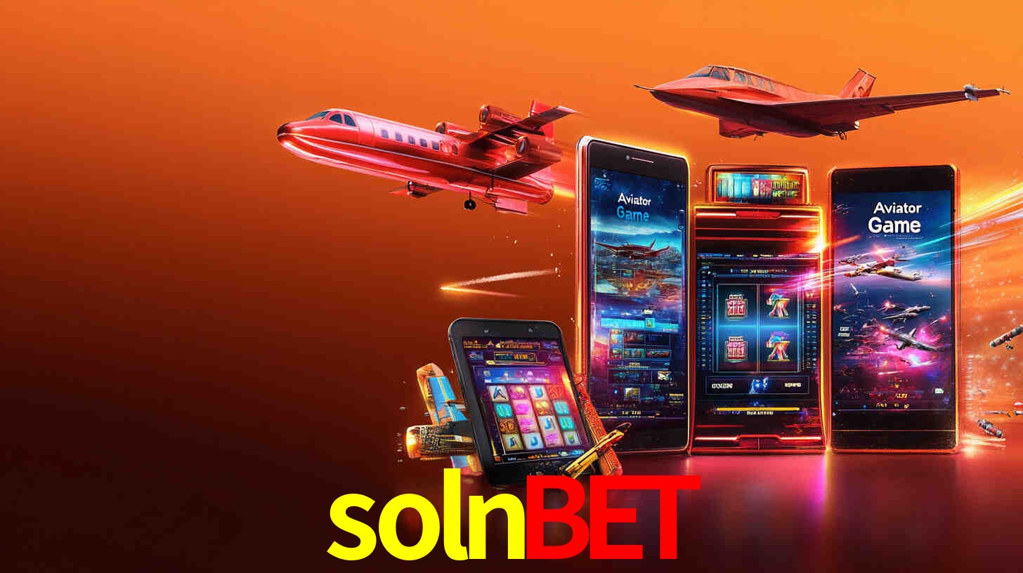 Jogos Exclusivos solnbet
