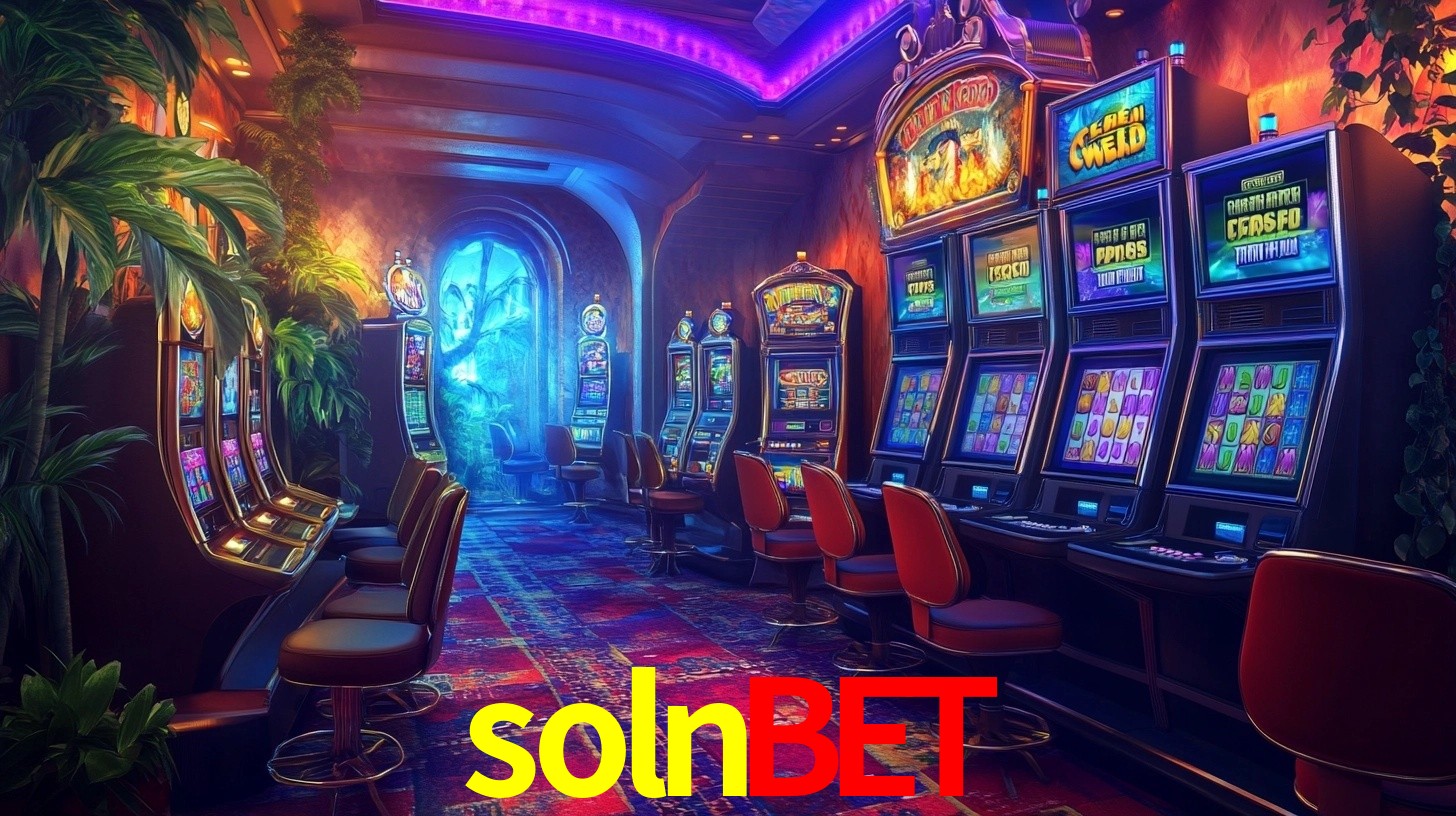 Exclusive Games solnbet