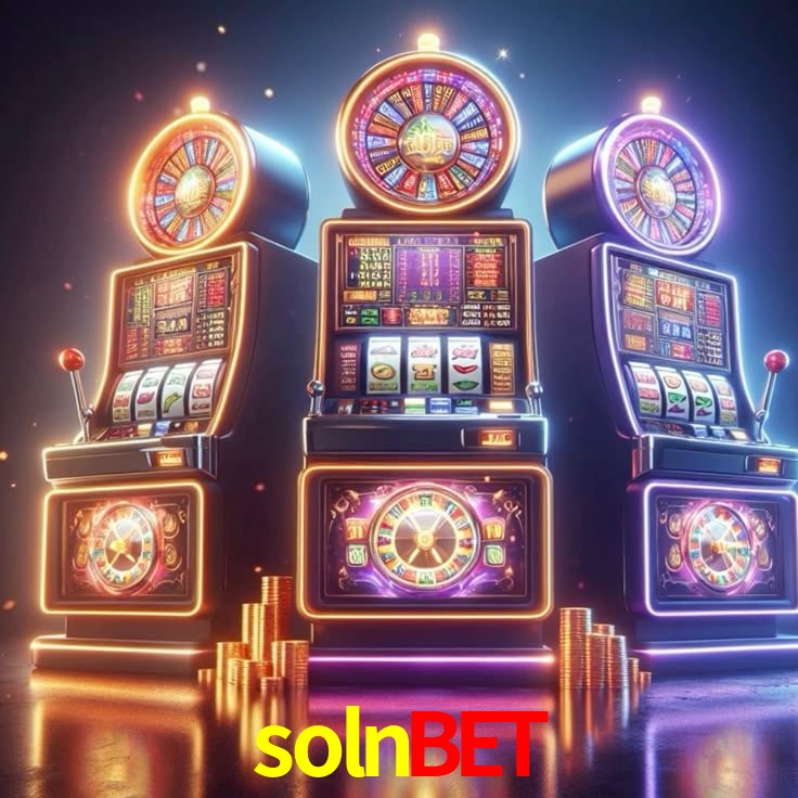 solnbet: Seu Especialista em Apostas Esportivas Brasileiras