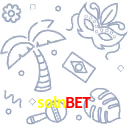 Interface do App solnbet