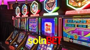 Desvendando o Mundo dos Jogos Virtuais na solnbet