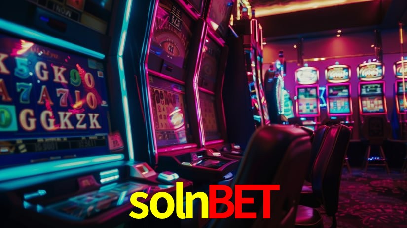 Quick Registration solnbet